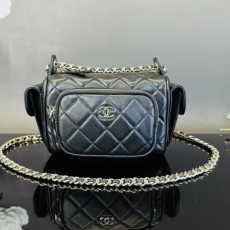 Chanel Stachel Bags